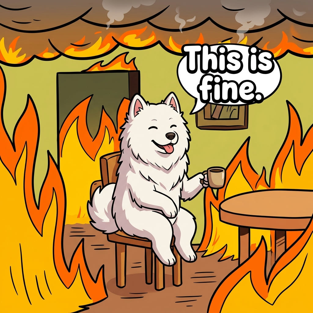 Mello meme